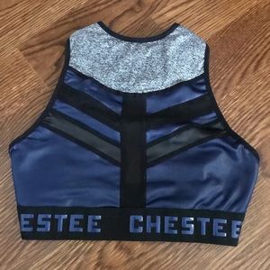 TheChestee sports bra